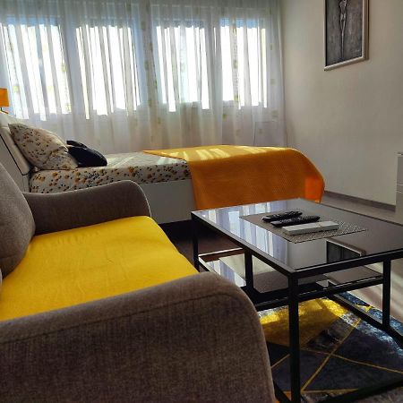 Apartment Siesta Спліт Екстер'єр фото