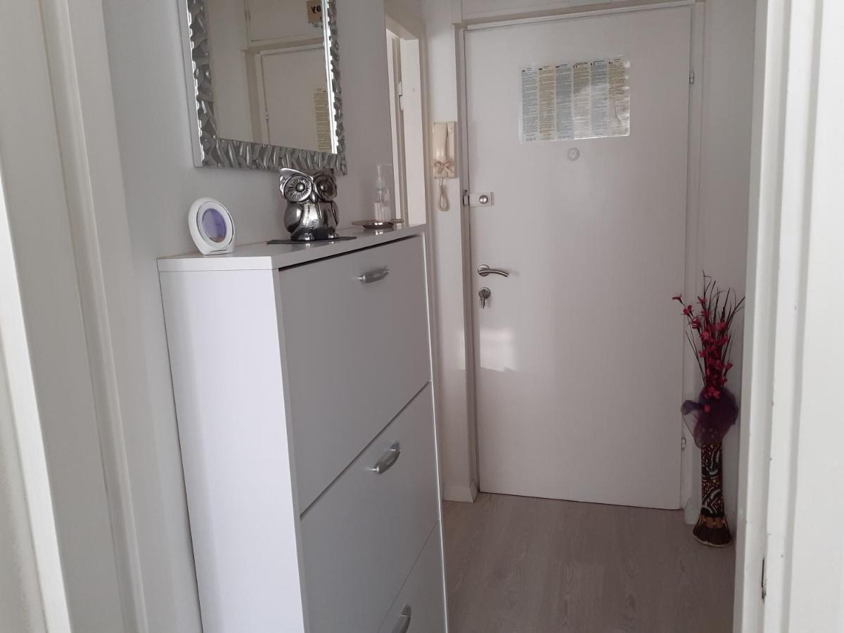 Apartment Siesta Спліт Екстер'єр фото