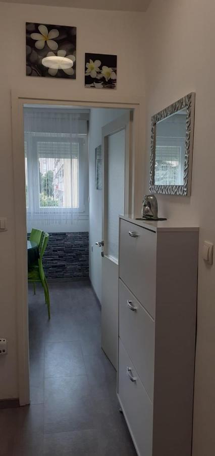 Apartment Siesta Спліт Екстер'єр фото
